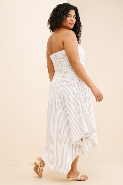 hanky hem beach dress Hanky Hem Summer Dress  Secret Label