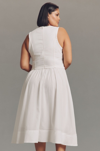 long linen dresses with pockets Soft Gray Linen Dresses Summer long SpringWomen Linen Dress 9923 –  SimpleLinenLife