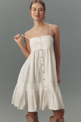 Yasmin Maxi Dress