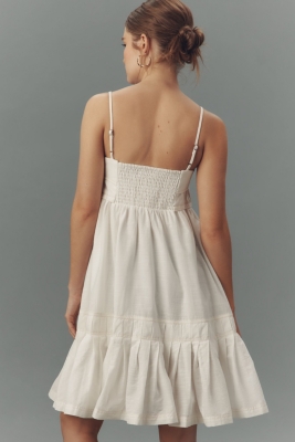 Yasmin Maxi Dress