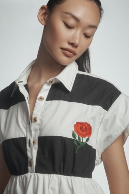 ★22-23FW★COVERNAT★Women's Rugby Dress ☆22-23FW☆COVERNAT☆Women's Rugby Dress