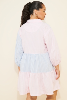 The Colette Cropped Wide-Leg Seashell Pants