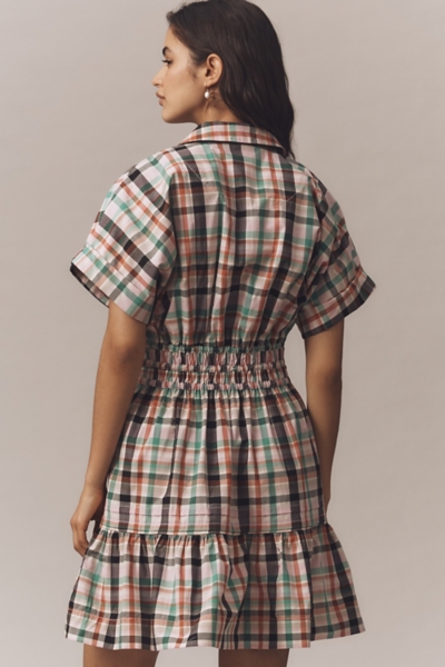 the somerset mini dress On Sale: Anthropologie Somerset Mini Dress