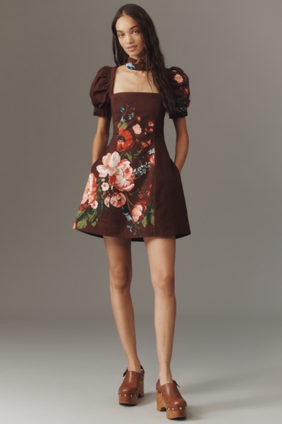 metallic striped handkerchief dress Striped Asymmetrical Shirt Dress – Effortless Elegance with a Modern Edge”  – DIIWATAA