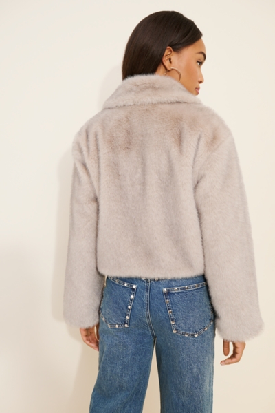 Monarch Tapestry Coat