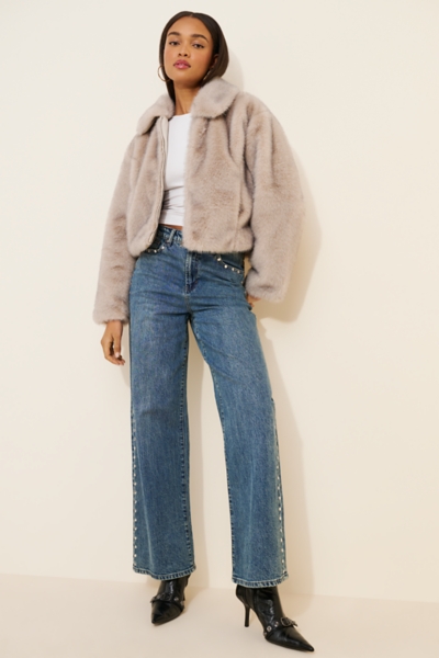 Monarch Tapestry Coat