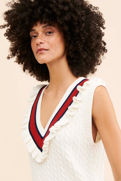 Columbia Blaise Knit Mini Dress | Nuuly