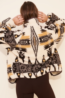 Totem Harlow Zip-Through Jacket