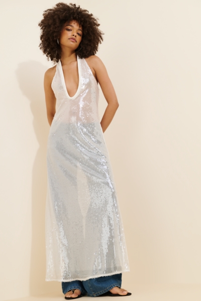 long cute prom dress La Femme Dress 32288 main image 1