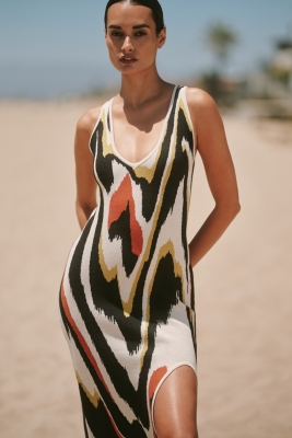 The Mabel Printed Jumpsuit