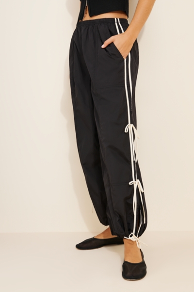 The Bowline Parachute Pants | Nuuly