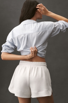 Speedster Knit Shorts | Nuuly