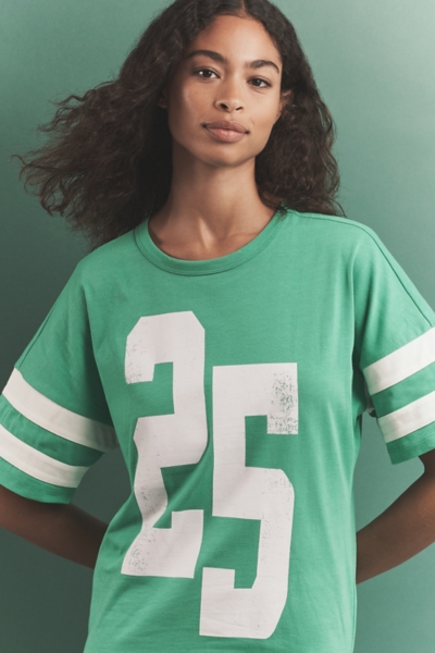 Graphic T-Shirt Midi Dress | Nuuly