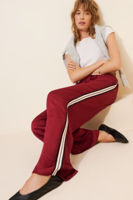 TODAYFUL完売品Nylon Drawstring Pants 36inch TODAYFUL完売品Nylon Drawstring Pants 36inch TODAYFUL完売品