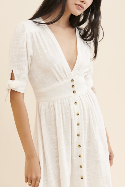 love of my life midi dress Free People Love Of My Life Dress Review