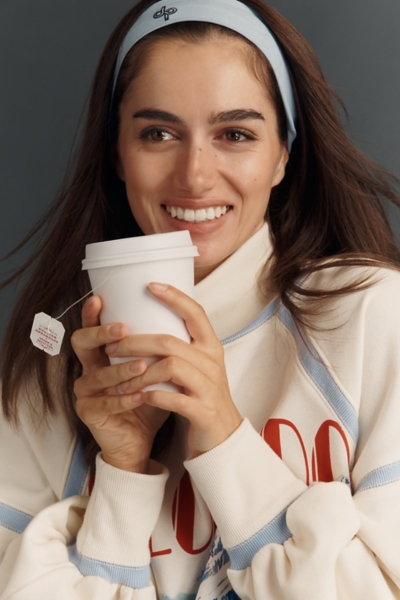 Base Plate Graphic Sweatshirt | Nuuly