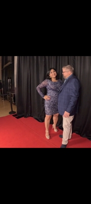 Katana Mini Dress | Nuuly