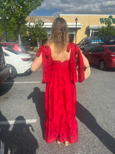 barbie maxi dress Barbie Maxi Dress – Qorsage