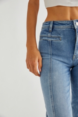 Firecracker Flare Jeans