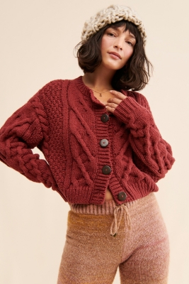 Bonfire cardi hot sale free people