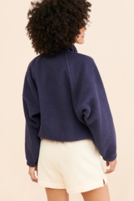 Hit The Slopes Fleece Jacket
