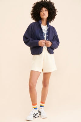 Hit The Slopes Fleece Jacket
