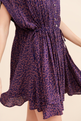 Free people one fine day mini dress best sale