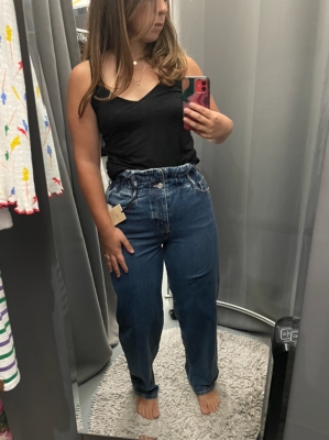 Scotch and on sale soda jeans review