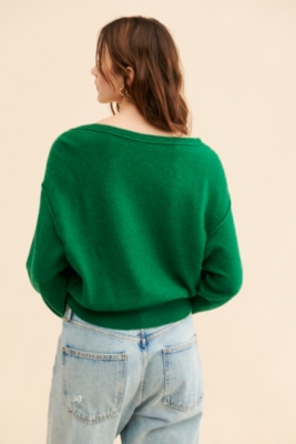 Love like this cashmere pullover sale