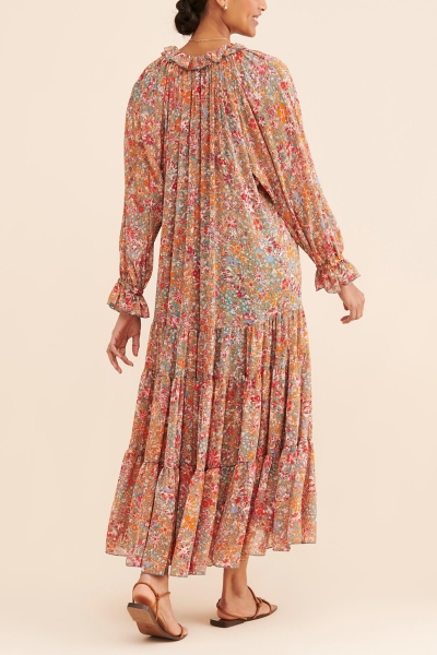 midi fairy dress for women Garden Fairy Dress | Occasion Dress in Sizes XXS–6X