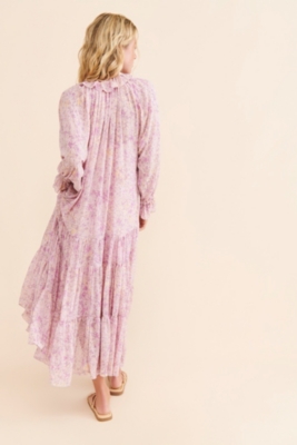 Feeling Groovy Midi Dress