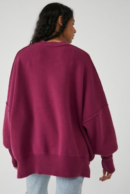 Maisie Oversized Sweater