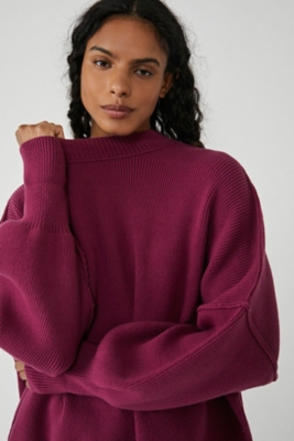 Maisie Oversized Sweater