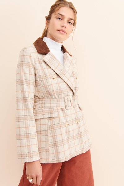 Checkmate Jacket | Nuuly