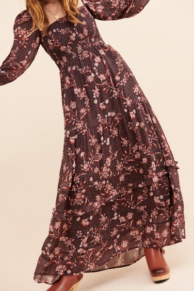 knee length dresses for ladies Dolan Anthropologie Jacqueline Off White Textured Knit Maxi (XS) – The  Thrifty Hippy