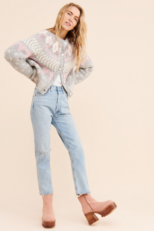 Jamie Cardigan | Nuuly Jamie Cardigan | Nuuly