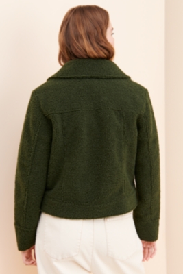 Ihino Jacket | Nuuly