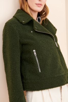 Ihino Jacket | Nuuly