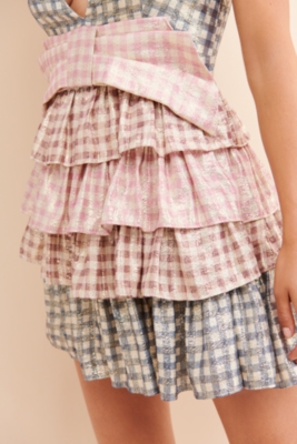 Lucinda Dress | Nuuly
