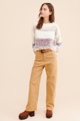 Hilda Sweater 