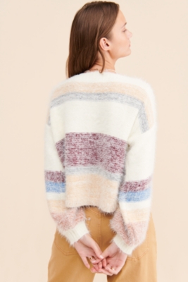 Hilda Sweater 