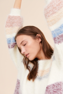 Hilda Sweater 