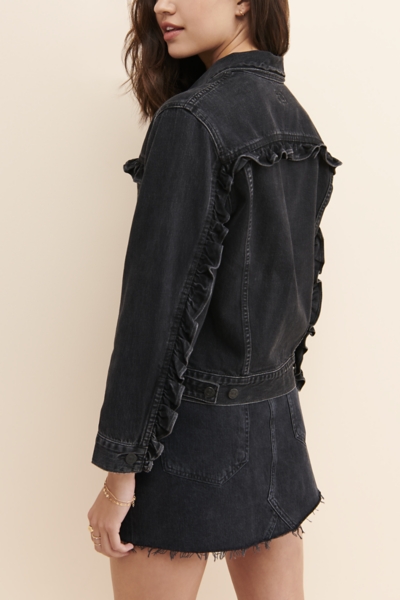 Alexis Denim Jacket | Nuuly