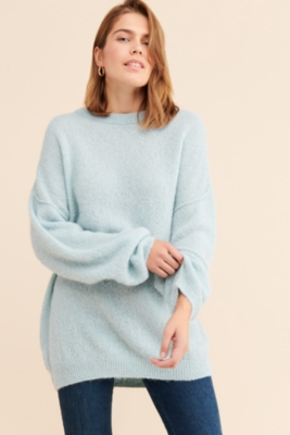 Free people angelic pullover hotsell