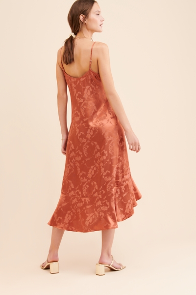 Prior Engagement Midi Dress | Nuuly