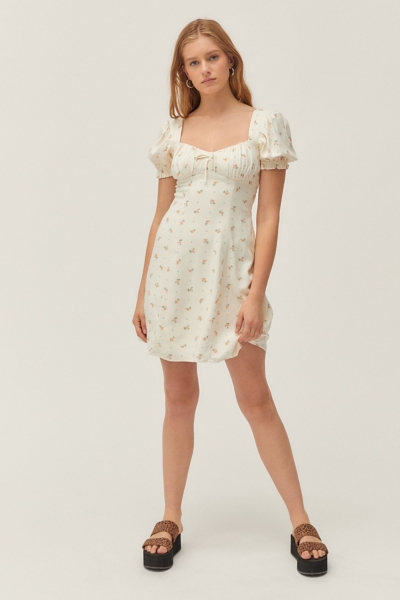 midi cocktail dresses for wedding guest Midi Wedding-Guest Slip Dress CLBD103 Sage / XSmall
