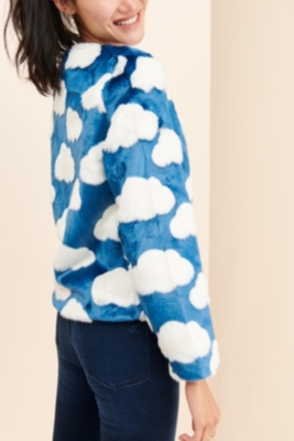 Cloud Nine Jacket | Nuuly