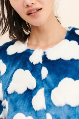 Cloud Nine Jacket | Nuuly