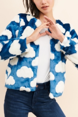 Cloud Nine Jacket | Nuuly
