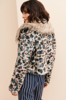Eye Of The Tiger Jacket